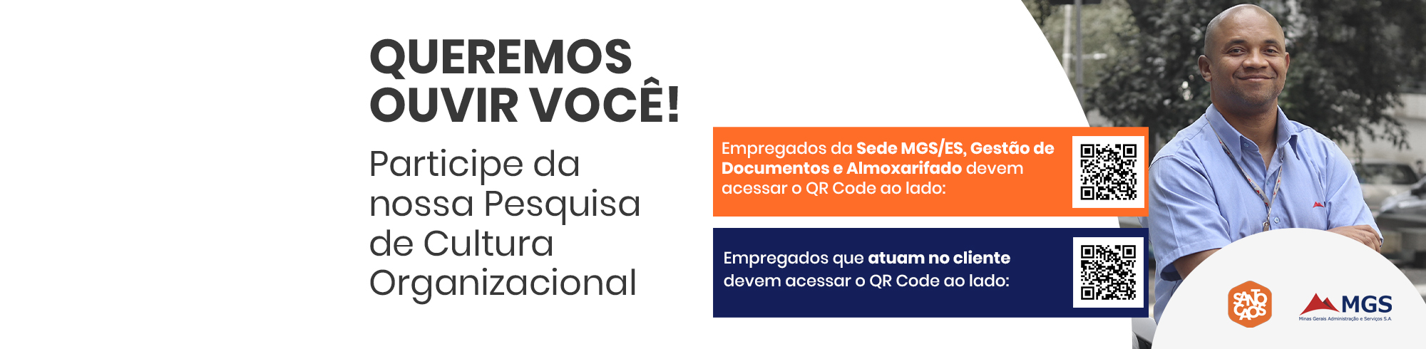 Banner principal - Pesquisa Organizacional - Santo caos + MGS ok